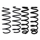 Resortes Ag Confort Honda City 2014-2020 4 Piezas-1