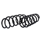 Kit Original Resortes, Amortiguadores y Bases Honda Fit 2015-2020 Delantero-4