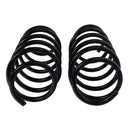 Resortes Ag Confort Honda Fit 2015-2020 Del-4