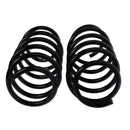 Resortes Ag Confort Honda City 2014-2020 Del-4