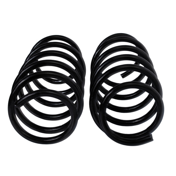 Resortes Ag Confort Honda City 2014-2020 Del