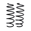 Resortes Ag Confort Honda Fit 2015-2020 Del-1