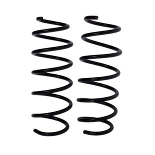 Resortes Ag Confort Honda City 2014-2020 Del