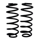 Resortes Ag Confort Honda Fit 2015-2020 Tras-1