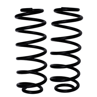 Resortes Ag Confort Honda Fit 2015-2020 Tras