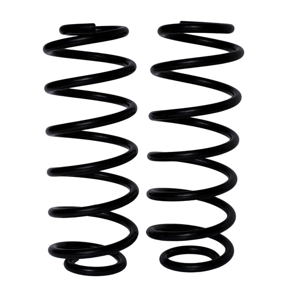 Resortes Ag Confort Honda Fit 2015-2020 Tras