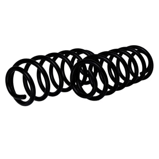 Resortes Ag Confort Honda Fit 2015-2020 Tras