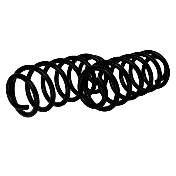 Kit Original Resortes y Amortiguadores Honda City 2014-2020 Traseros