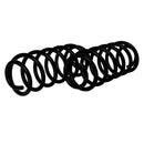 Kit Original Resortes y Amortiguadores Honda City 2014-2020 Traseros-4