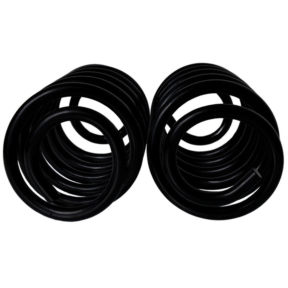 Resortes Ag Confort Honda Fit 2015-2020 Tras