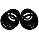 Resortes Ag Confort Honda City 2014-2020 Tras-3