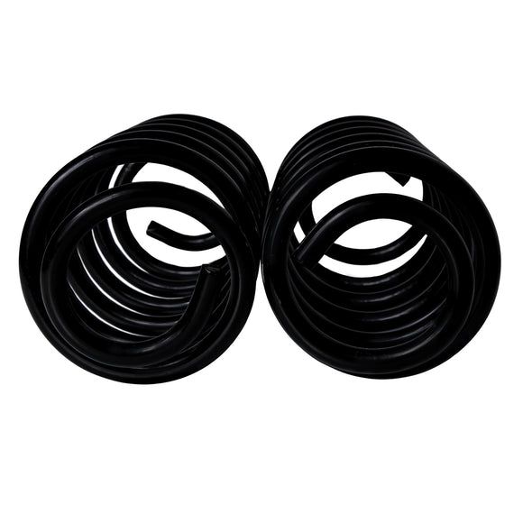 Resortes Ag Confort Honda Fit 2015-2020 Tras