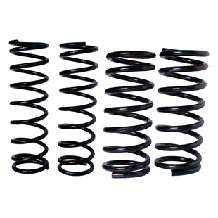 Resortes Ag Confort Nissan Pathfinder 2005-2012 Delanteros y Traseros