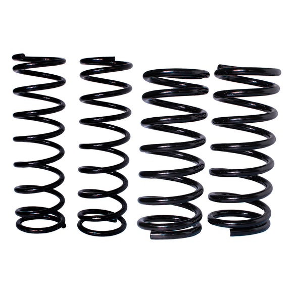 Resortes Ag Confort Nissan Pathfinder 2005-2012 Delanteros y Traseros