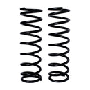 Resortes Originales AG Confort Nissan Pathfinder 2005-2012 Par Delantero-2