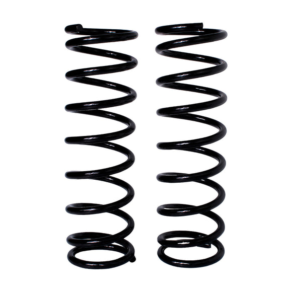 Resortes Originales AG Confort Nissan Pathfinder 2005-2012 Par Delantero