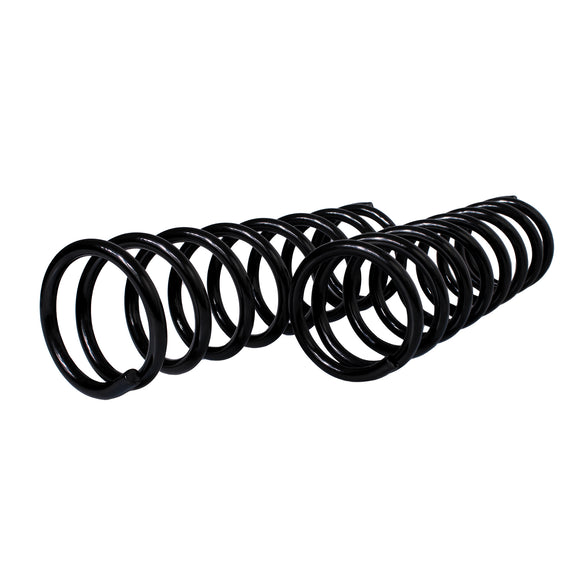 Resortes Originales AG Confort Nissan Pathfinder 2005-2012 Par Delantero