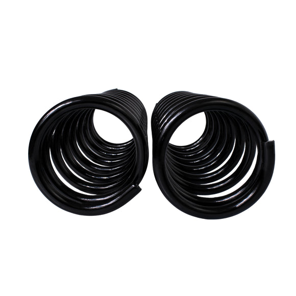 Resortes Originales AG Confort Nissan Pathfinder 2005-2012 Par Delantero