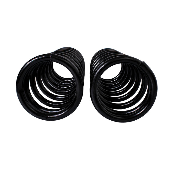 Resortes Originales AG Confort Nissan Pathfinder 2005-2012 Par Delantero