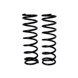 Resortes Originales AG Confort Nissan Pathfinder 2005-2012 Par Delantero