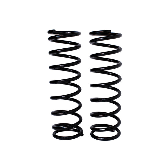 Resortes Originales AG Confort Nissan Pathfinder 2005-2012 Par Delantero