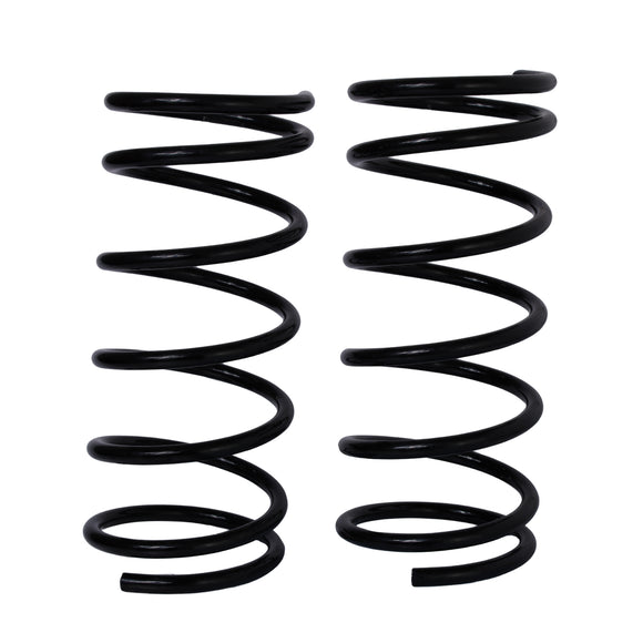 Resortes Ag Confort Nissan Pathfinder  1996-2004 Traseros