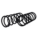 Resortes Ag Confort Nissan Pathfinder  1996-2004 Traseros-2