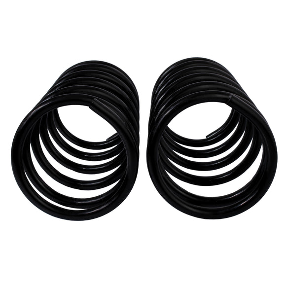 Resortes Ag Confort Nissan Pathfinder  1996-2004 Traseros