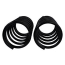 Resortes Ag Confort Nissan Pathfinder  1996-2004 Traseros-4