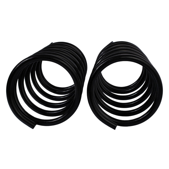 Resortes Ag Confort Nissan Pathfinder  1996-2004 Traseros