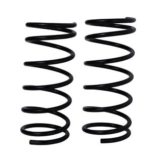 Resortes Ag Confort Nissan Pathfinder  1996-2004 Traseros