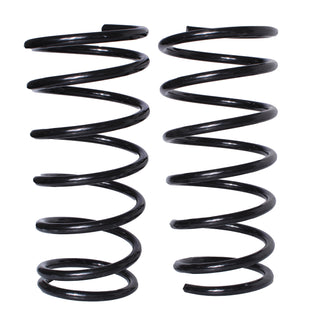 Resortes Originales AG Confort Nissan Pathfinder 1997-2000 Par Delantero