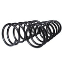 Resortes Originales AG Confort Nissan Pathfinder 1997-2000 Par Delantero-3