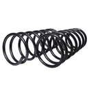 Resortes Originales AG Confort Nissan Pathfinder 1997-2000 Par Delantero-2