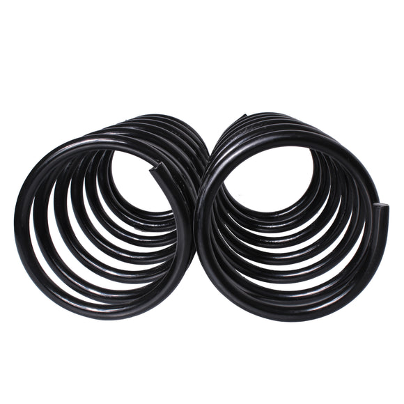 Resortes Originales AG Confort Nissan Pathfinder 1997-2000 Par Delantero