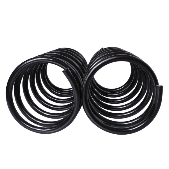 Resortes Originales AG Confort Nissan Pathfinder 1997-2000 Par Delantero