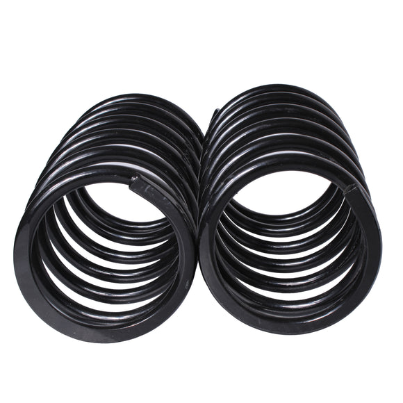 Resortes Originales AG Confort Nissan Pathfinder 1997-2000 Par Delantero