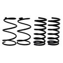 Resortes Originales AG Confort Nissan Altima 2002-2006 Kit 4 Piezas-2