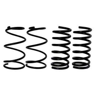 Resortes Originales AG Confort Nissan Altima 2002-2006 Kit 4 Piezas