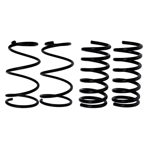 Resortes Originales AG Confort Nissan Altima 2002-2006 Kit 4 Piezas