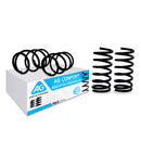 Resortes Originales AG Confort Nissan Altima 2002-2006 Kit 4 Piezas-1