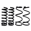 Resortes Originales AG Confort Nissan Altima 2002-2006 Kit 4 Piezas-1