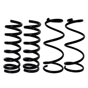 Resortes Originales AG Confort Nissan Altima 2002-2006 Kit 4 Piezas