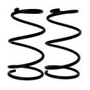 Resortes Originales AG Confort Nissan Altima 2002-2006 Par Delantero-1