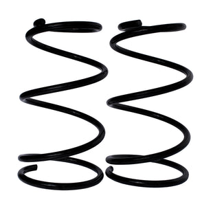 Resortes Originales AG Confort Nissan Altima 2002-2006 Par Delantero