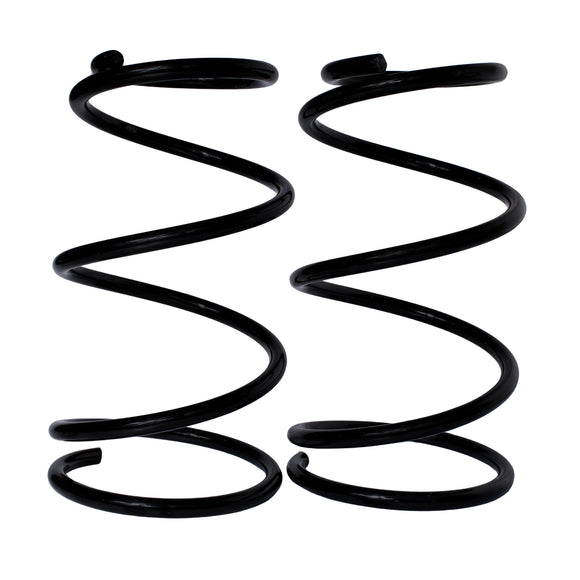 Resortes Originales AG Confort Nissan Altima 2002-2006 Par Delantero