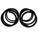 Resortes Originales AG Confort Nissan Altima 2002-2006 Par Delantero-3