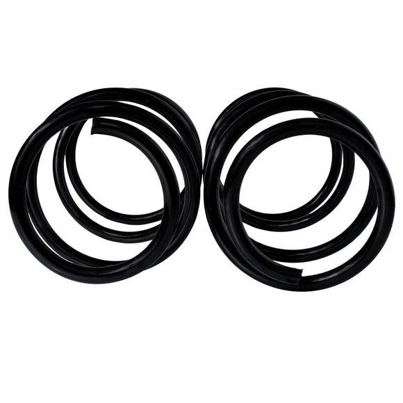 Resortes Originales AG Confort Nissan Altima 2002-2006 Par Delantero