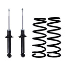 Resortes y Amortiguadores Ag Renault Scala 2010-2013 Traseros-1