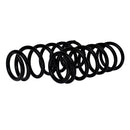 Resortes, Amortiguadores y Bases Originales Ag Shock Nissan Almera 2001-2006 Traseros-3